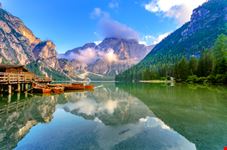 Lago di Braies